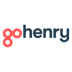 gohenry landing page