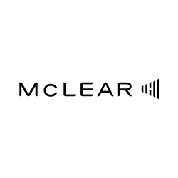 mclear landing page